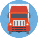 پیش‌نمایش فایل logistic-truck-3 از پک حمل و نقل