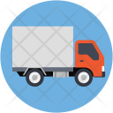 پیش‌نمایش فایل logistic-truck-4 از پک حمل و نقل