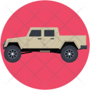 پیش‌نمایش فایل pickup-car-7 از پک حمل و نقل