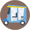پیش‌نمایش فایل rickshaw-5 از پک حمل و نقل