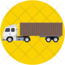 پیش‌نمایش فایل semi-truck-56 از پک حمل و نقل