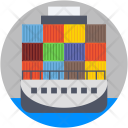 پیش‌نمایش فایل shipment-78 از پک حمل و نقل