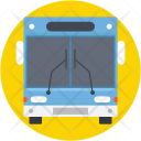 پیش‌نمایش فایل tour-bus-10 از پک حمل و نقل