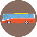 پیش‌نمایش فایل tour-bus-13 از پک حمل و نقل