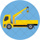 پیش‌نمایش فایل tow-truck-22 از پک حمل و نقل