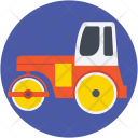 پیش‌نمایش فایل tractor-246 از پک حمل و نقل