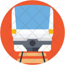 پیش‌نمایش فایل train-372 از پک حمل و نقل