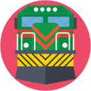 پیش‌نمایش فایل train-373 از پک حمل و نقل