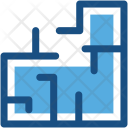 پیش‌نمایش فایل blueprint-265 از پک املاک و مستغلات