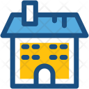 پیش‌نمایش فایل cottage-126 از پک املاک و مستغلات