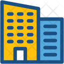 پیش‌نمایش فایل flats-building-4 از پک املاک و مستغلات
