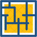 پیش‌نمایش فایل blueprint-266 از پک املاک و مستغلات