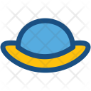 پیش‌نمایش فایل floppy-hat-6 از پک مد و لباس