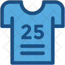 پیش‌نمایش فایل player-shirt از پک مد و لباس