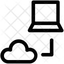 پیش‌نمایش فایل cloud-connection-34 از پک رایانش ابری