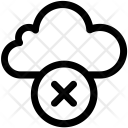 پیش‌نمایش فایل cloud-disconnected-1 از پک رایانش ابری
