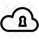 پیش‌نمایش فایل cloud-locked از پک رایانش ابری