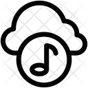 پیش‌نمایش فایل cloud-music-3 از پک رایانش ابری