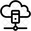 پیش‌نمایش فایل network-server-17 از پک رایانش ابری