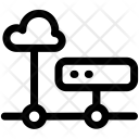 پیش‌نمایش فایل network-server-18 از پک رایانش ابری