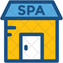 پیش‌نمایش فایل spa-building از پک زیبایی و اسپا