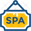 پیش‌نمایش فایل spa-signboard-2 از پک زیبایی و اسپا