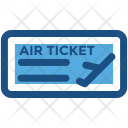 پیش‌نمایش فایل air-ticket-10 از پک Travel 