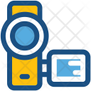 پیش‌نمایش فایل camcorder-201 از پک Travel 