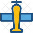 پیش‌نمایش فایل airplane-360 از پک Travel 