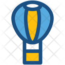 پیش‌نمایش فایل hot-air-balloon-90 از پک Travel 