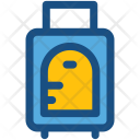 پیش‌نمایش فایل luggage-341 از پک Travel 