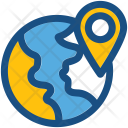 پیش‌نمایش فایل map-pin-68 از پک Travel 