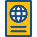 پیش‌نمایش فایل passport-166 از پک Travel 