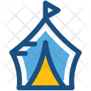 پیش‌نمایش فایل tent-270 از پک Travel 