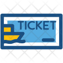 پیش‌نمایش فایل ticket-215 از پک Travel 