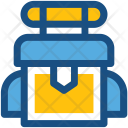 پیش‌نمایش فایل baggage-30 از پک Travel 