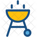 پیش‌نمایش فایل bbq-grill-9 از پک Travel 