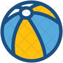 پیش‌نمایش فایل beach-ball-23 از پک Travel 