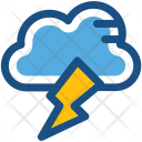 پیش‌نمایش فایل cloud-lightning-6 از پک Travel 