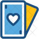 پیش‌نمایش فایل heart-card-17 از پک Travel 