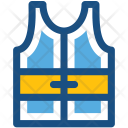 پیش‌نمایش فایل life-vest-8 از پک Travel 