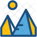 پیش‌نمایش فایل mountains-82 از پک Travel 