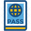 پیش‌نمایش فایل passport-168 از پک Travel 