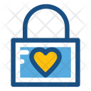 پیش‌نمایش فایل heart-lock-21 از پک عشق و عروسی