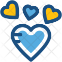 پیش‌نمایش فایل hearts-132 از پک عشق و عروسی