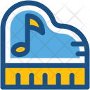 پیش‌نمایش فایل grand-piano-1 از پک عشق و عروسی