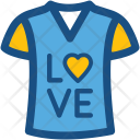 پیش‌نمایش فایل tshirt-310 از پک عشق و عروسی
