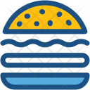 پیش‌نمایش فایل burger-334 از پک غذا