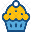 پیش‌نمایش فایل cupcake-314 از پک غذا