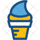 پیش‌نمایش فایل ice-cream-cone-43 از پک غذا